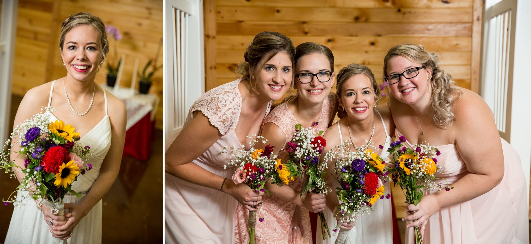 Little Buffalo State Park Wedding